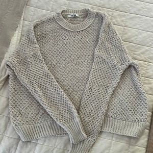 Madewell Sweater